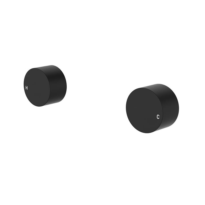 Kaya Round Wall Top Assembly