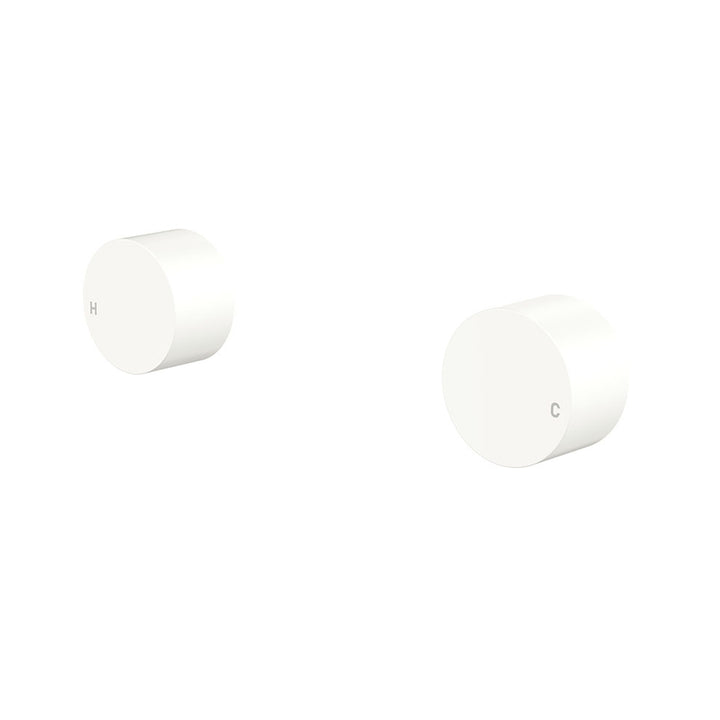 Kaya Round Wall Top Assembly