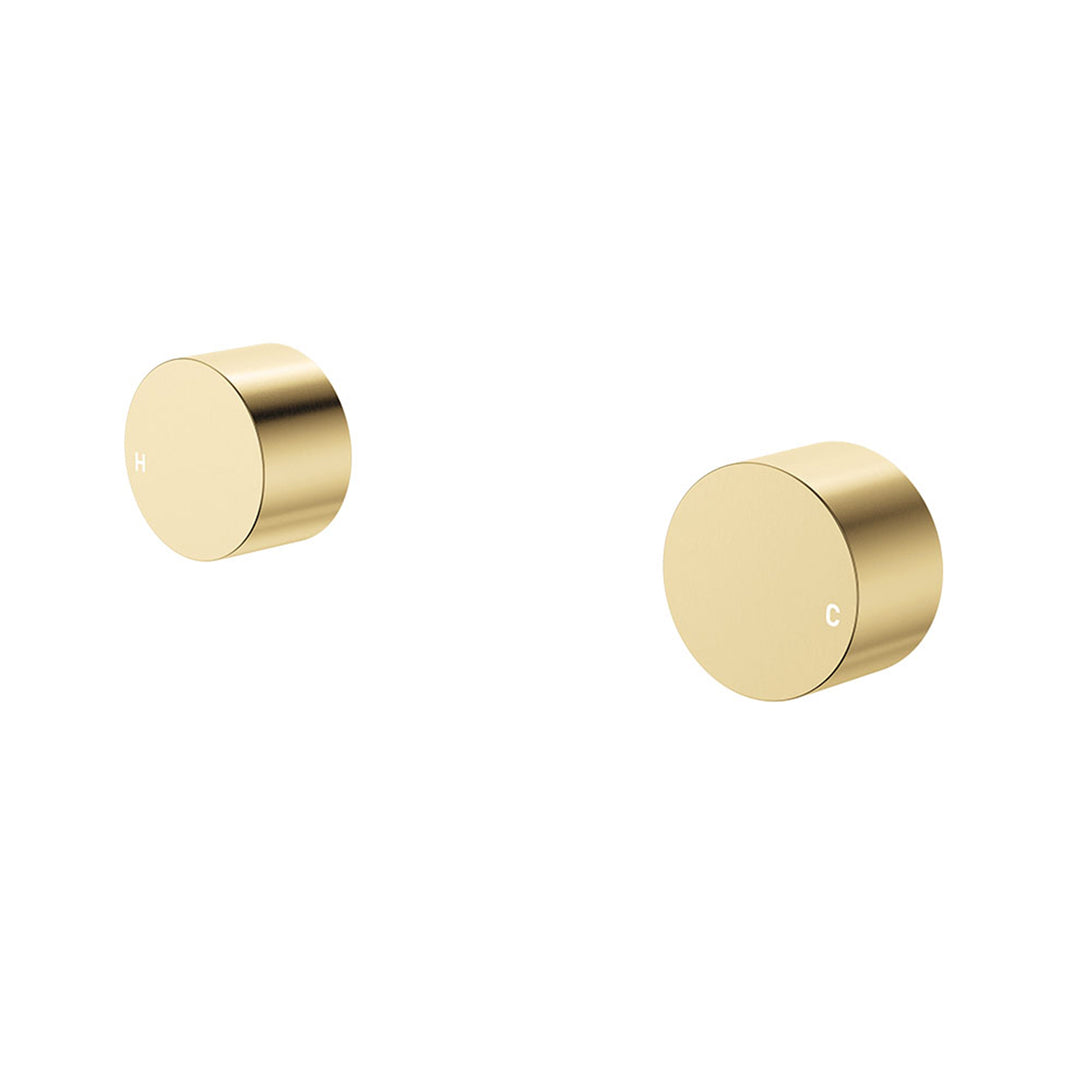 Kaya Round Wall Top Assembly