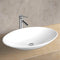 Keeto Slim Above Counter Basin 500x350mm