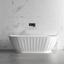 Kensington Federation Freestanding Bathtub 1500-1700mm