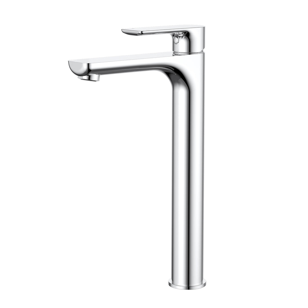 Kiama Brass Tall Basin Mixer