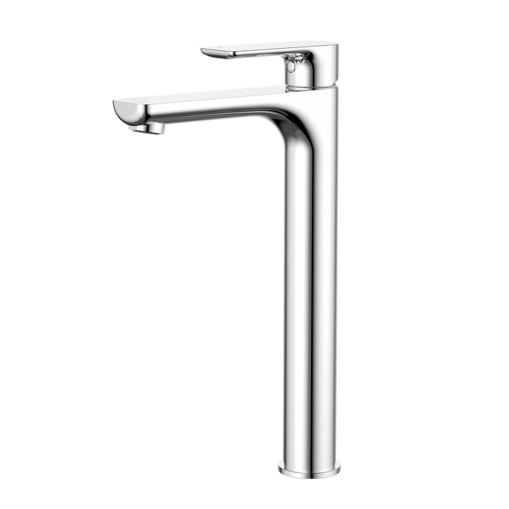 Kiama Brass Tall Basin Mixer