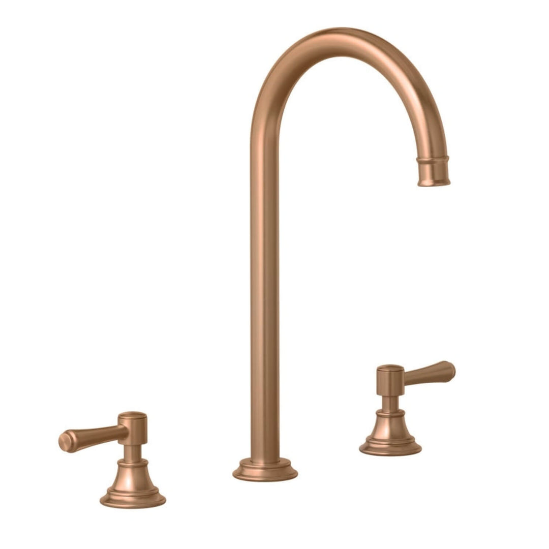 Kingsley Hob Assembly Tap Set