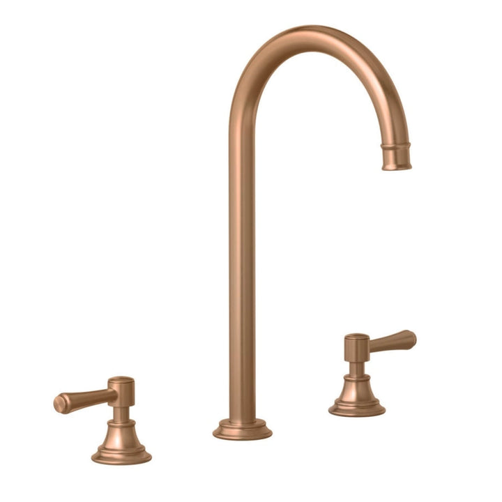 Kingsley Hob Assembly Tap Set