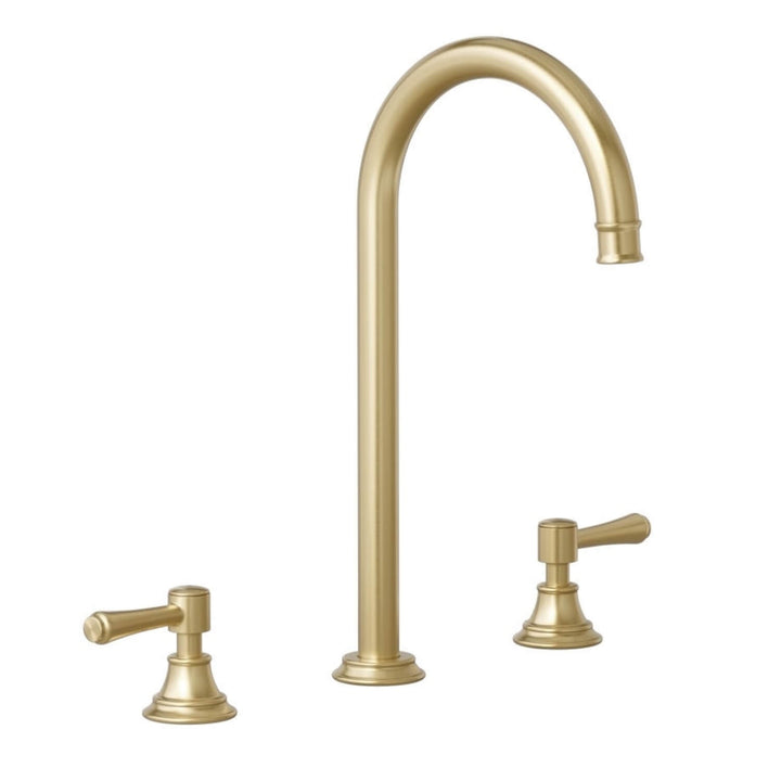 Kingsley Hob Assembly Tap Set