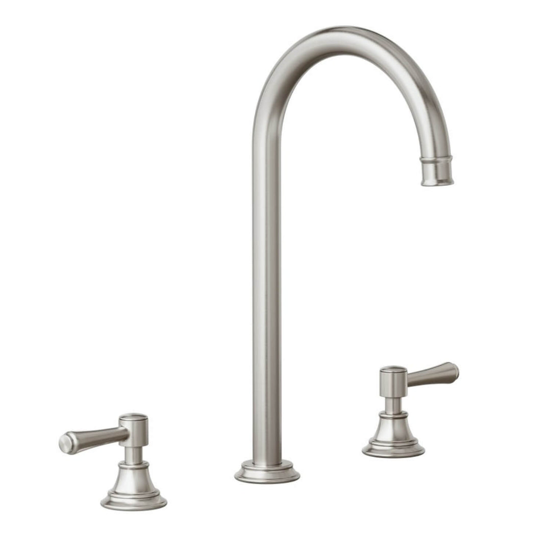 Kingsley Hob Assembly Tap Set