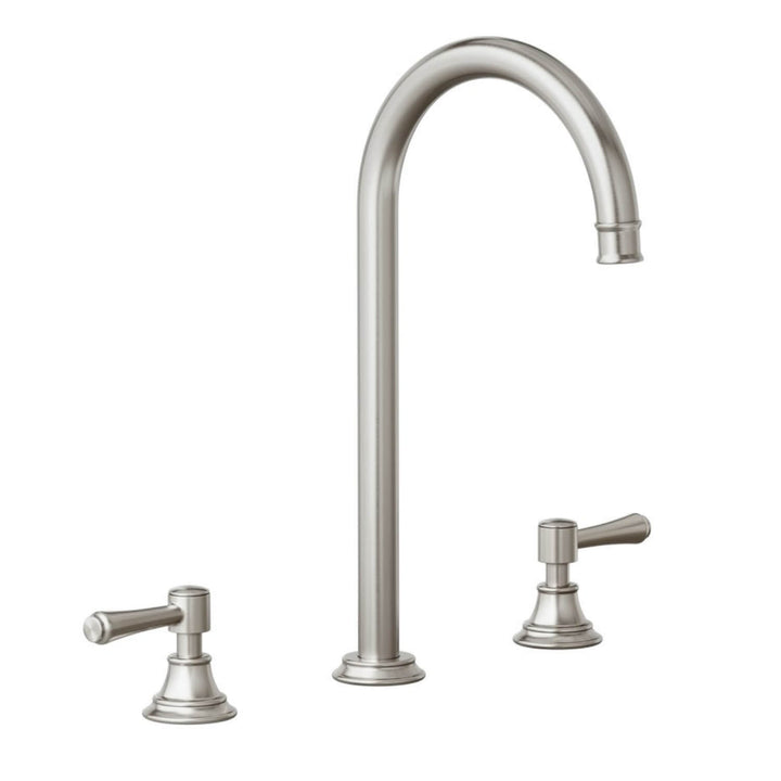 Kingsley Hob Assembly Tap Set