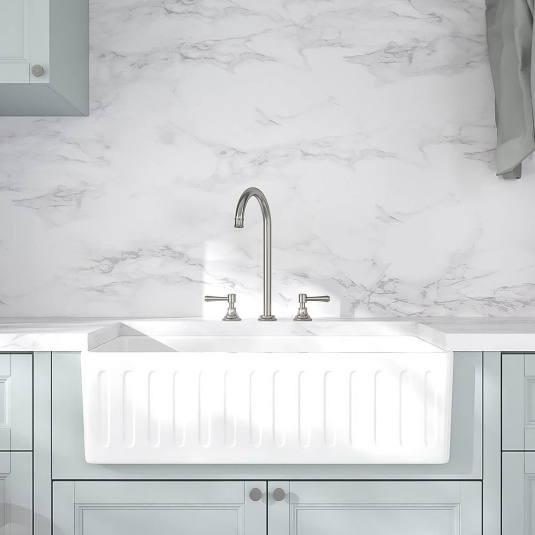 Kingsley Hob Assembly Tap Set