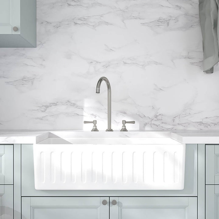 Kingsley Hob Assembly Tap Set