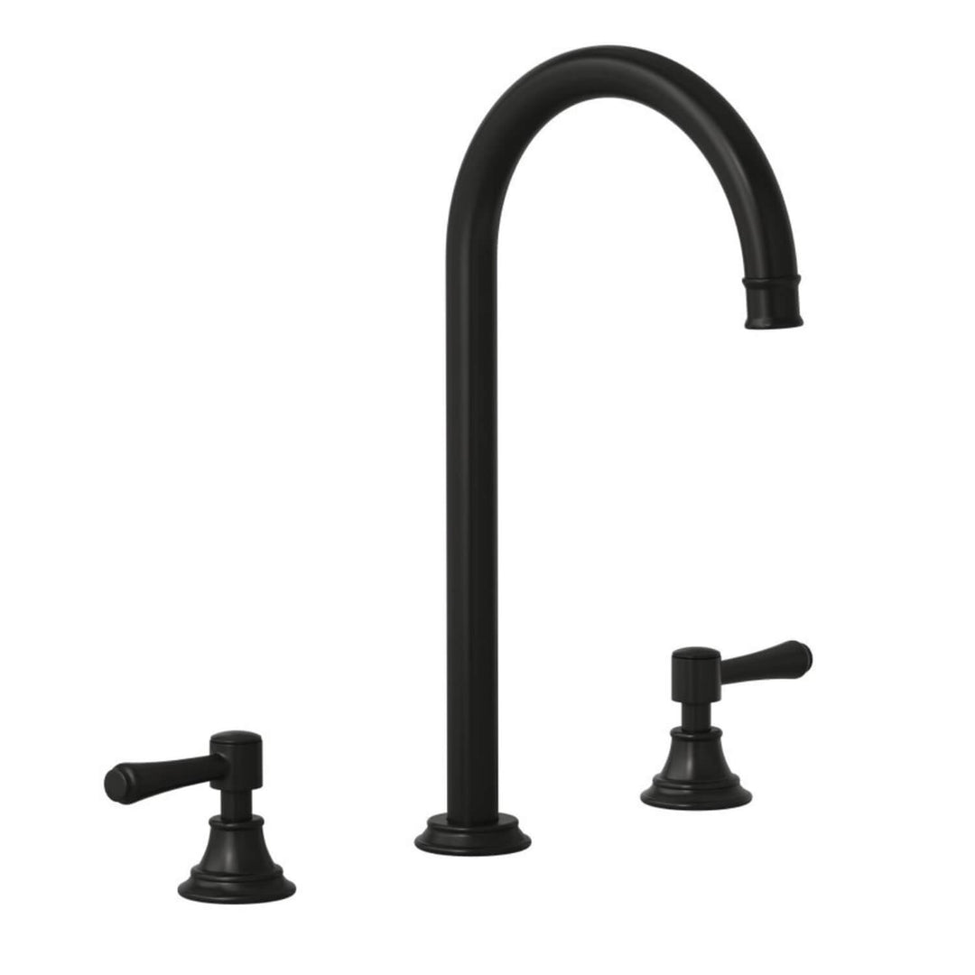 Kingsley Hob Assembly Tap Set