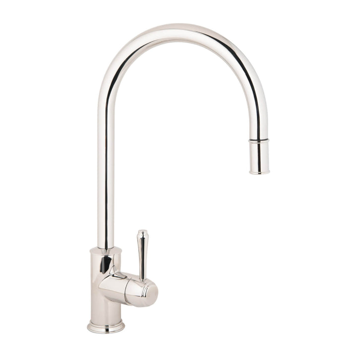 Kingsley Commercial Pull-Out Kitchen Mixer