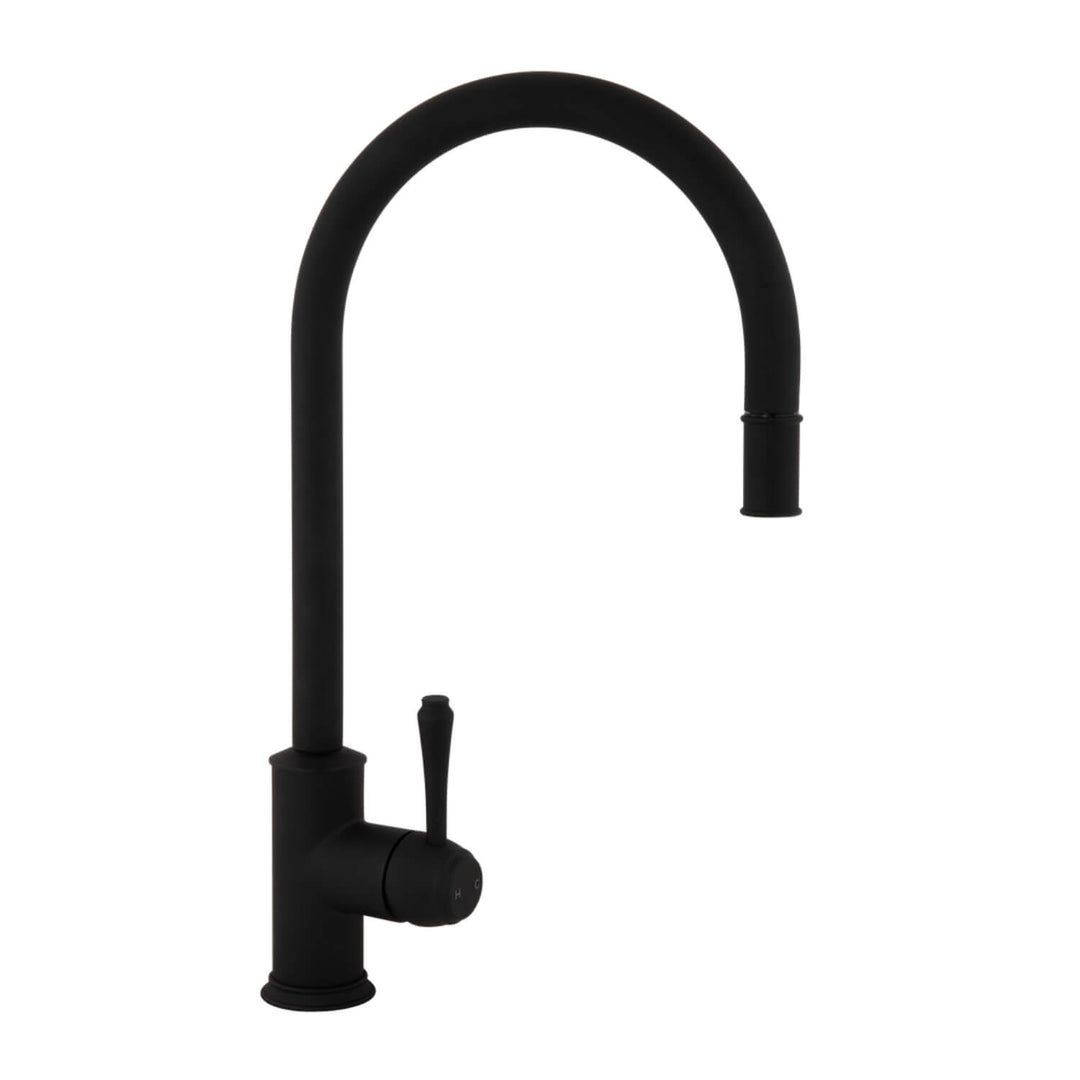 Kingsley Commercial Pull-Out Kitchen Mixer