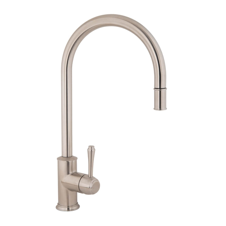 Kingsley Commercial Pull-Out Kitchen Mixer