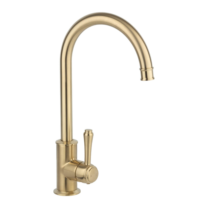 Kingsley Gooseneck Sink Mixer