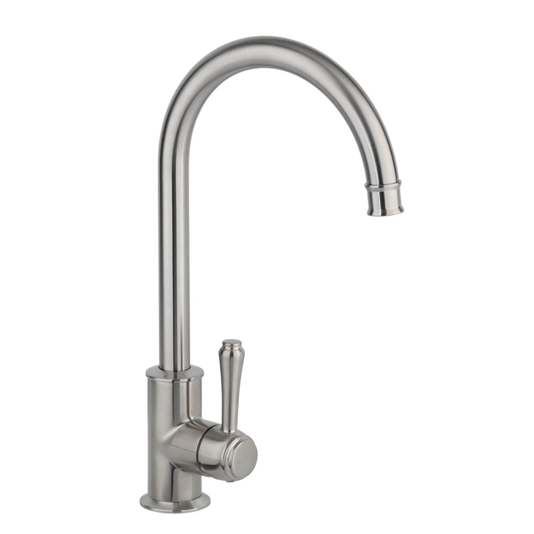 Kingsley Gooseneck Sink Mixer