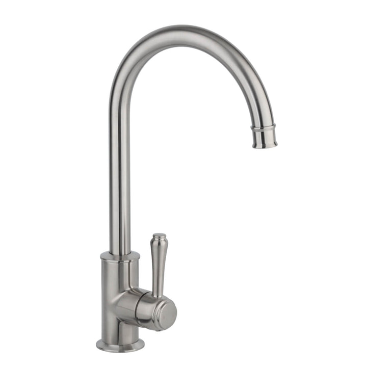 Kingsley Gooseneck Sink Mixer