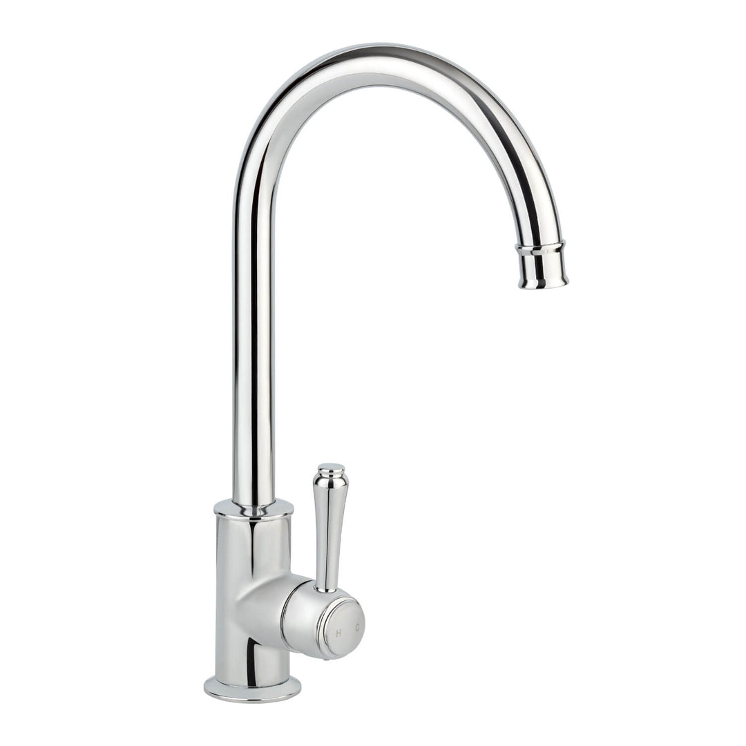 Kingsley Gooseneck Sink Mixer