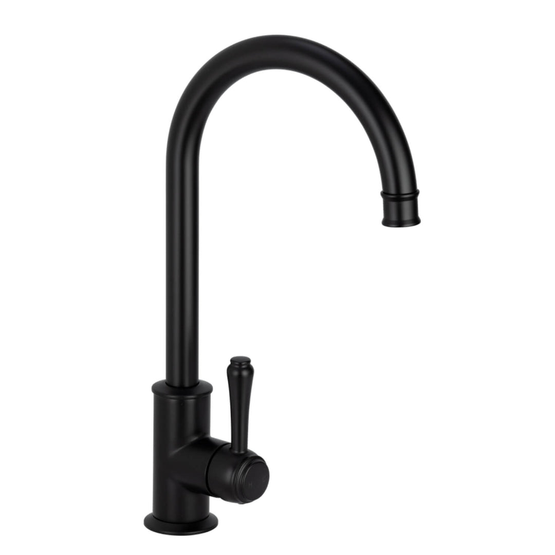 Kingsley Gooseneck Sink Mixer