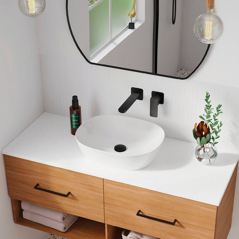 Koko Above Counter Basin 465x375mm