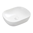 Koko Above Counter Basin 465x375mm