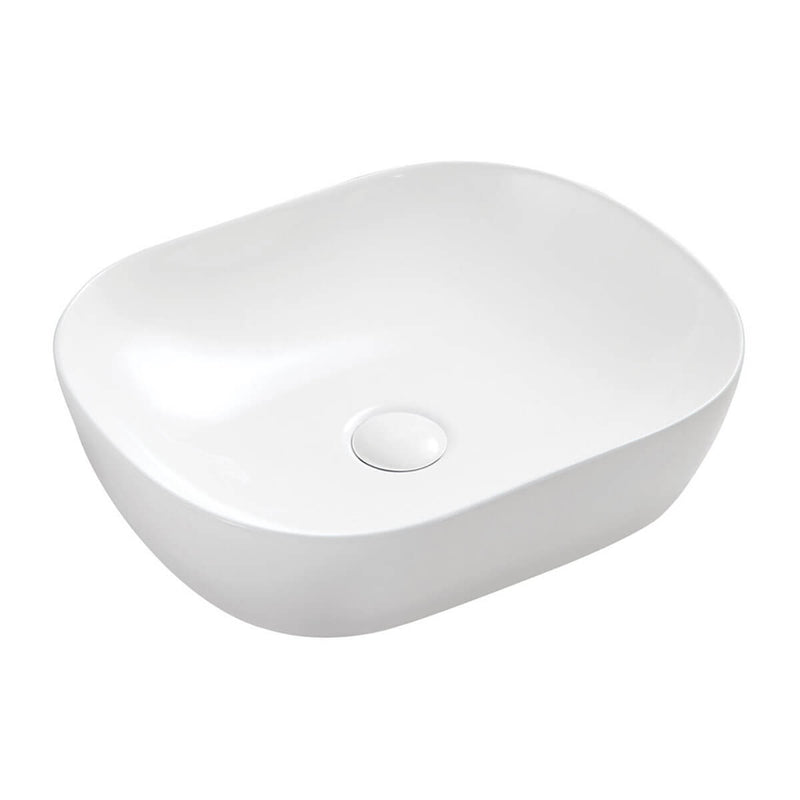 Koko Above Counter Basin 465x375mm