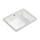 Koko Undermount Ceramic Basin 470x350mm