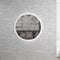 LED Bondi Circle Bathroom Anti-Fog Backlit Mirror 800mm