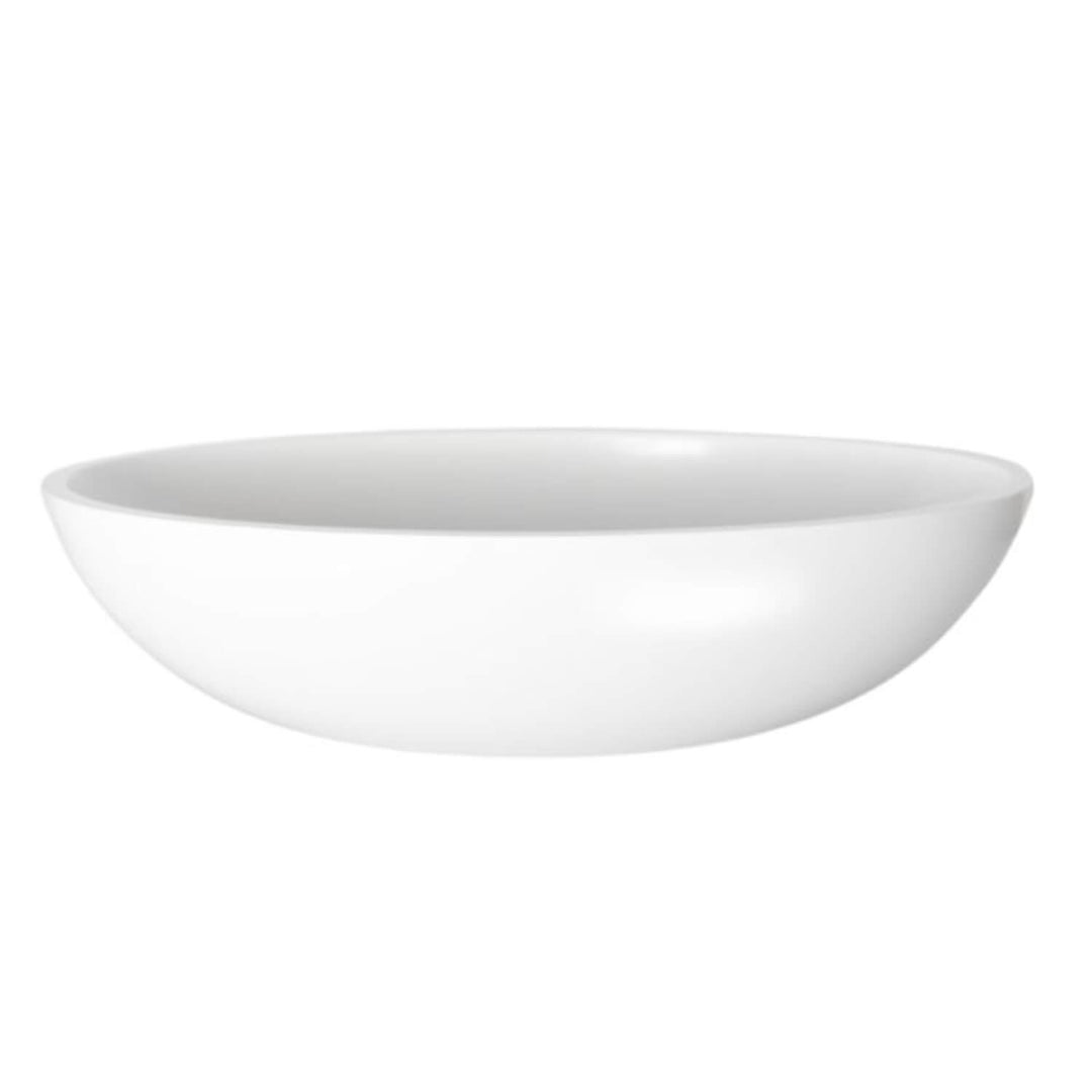Labello Solid Surface Basin 480mm