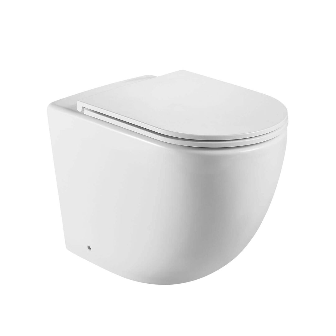 Lagos In Wall Tornado Toilet Geberit Sigma 30 Package