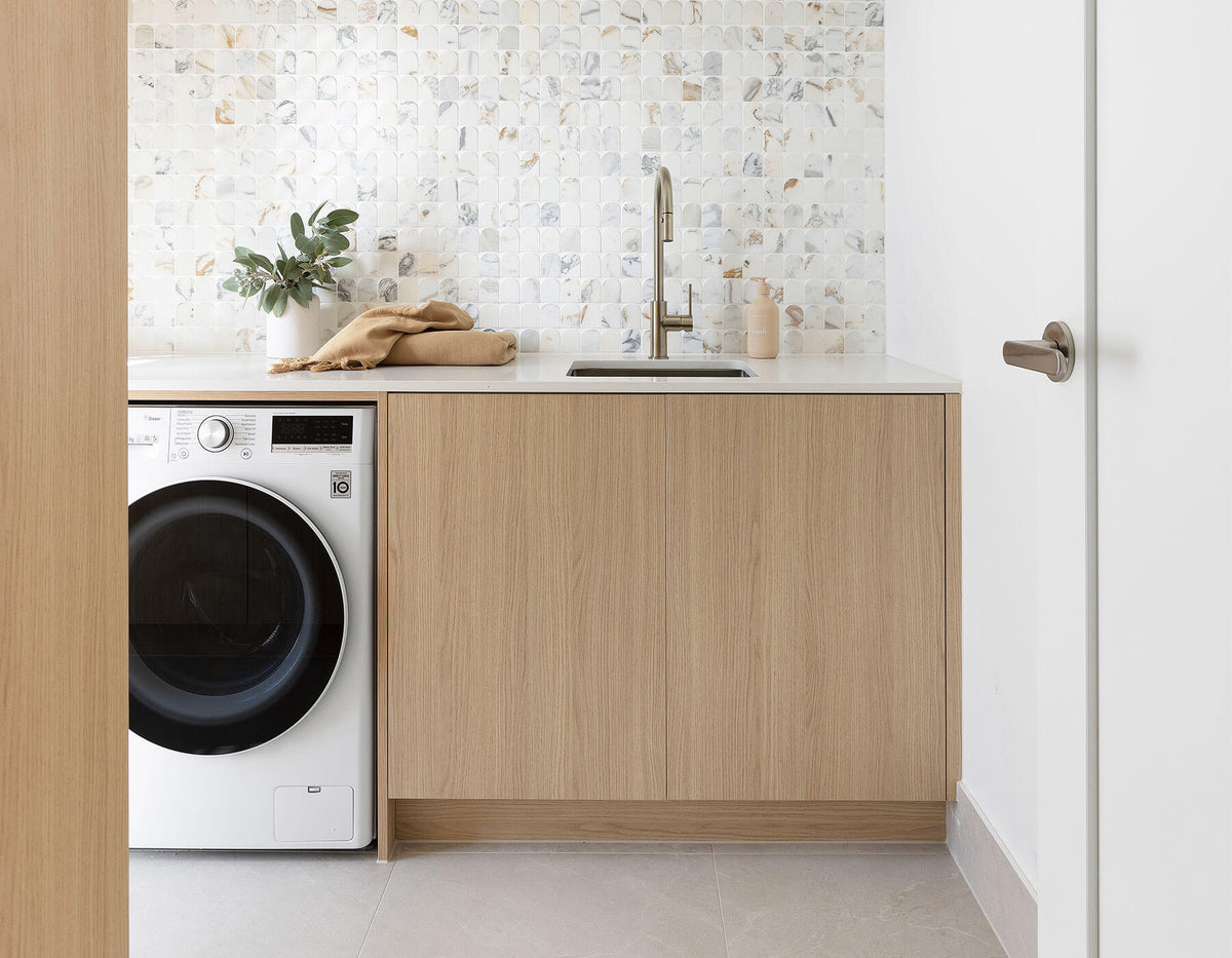 Sunlight Bathroom Kitchen Laundry: Maximize Natural Light for Cleaner Spaces