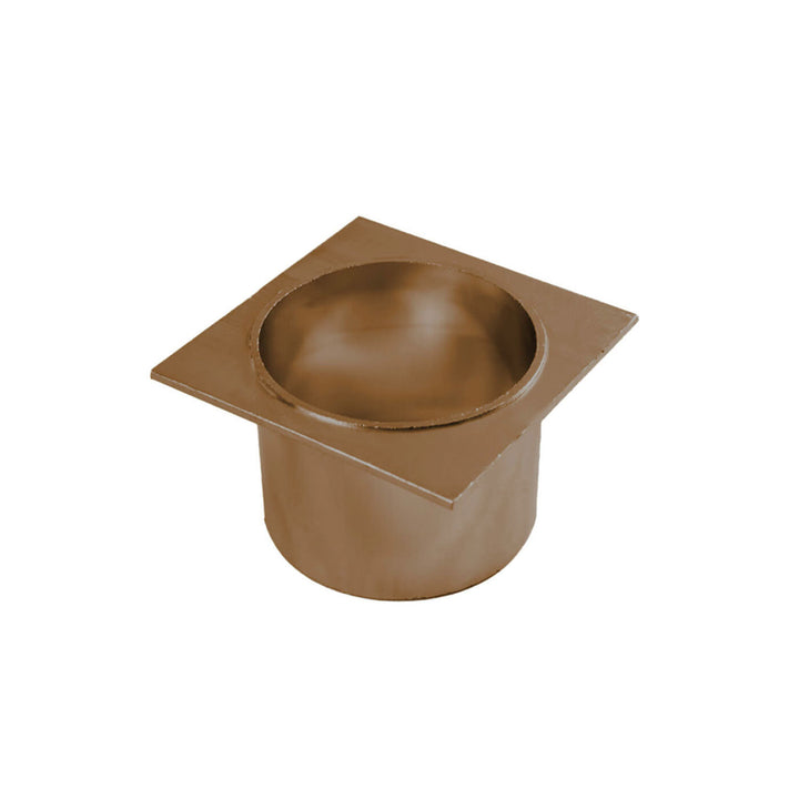 Lauxes Grate Pop Waste Outlet