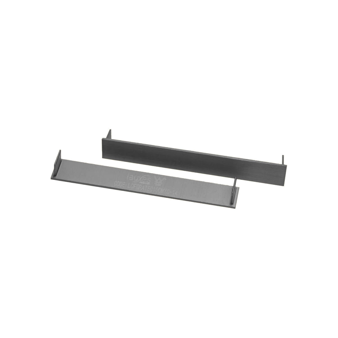 Lauxes Grate Endcaps
