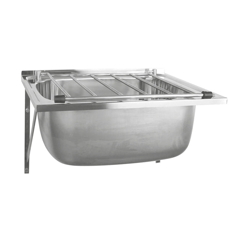 Lavassa Stainless Steel Cleaners Sink