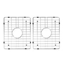 Lavello Double Stainless Steel Sink Protector 332x392mm