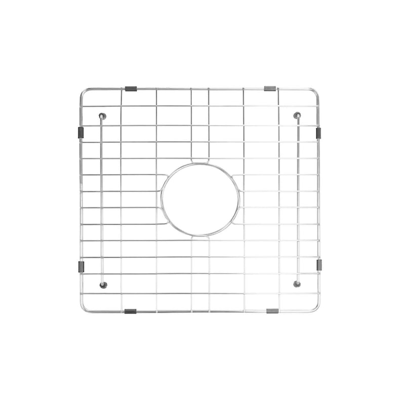 Lavello Single Stainless Steel Sink Protector 392x392mm