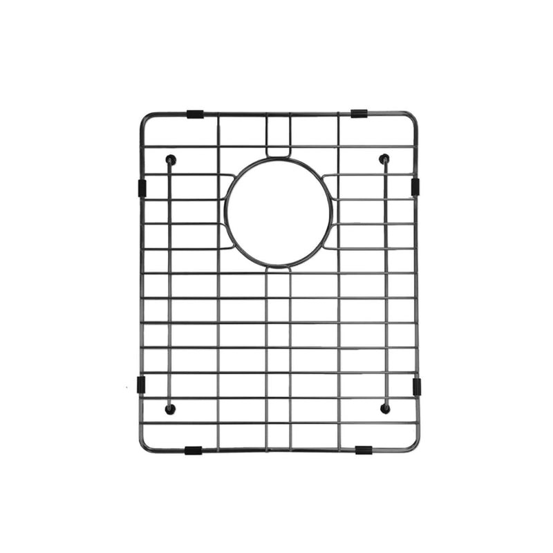 Lavello Single Stainless Steel Sink Protector 333x393mm