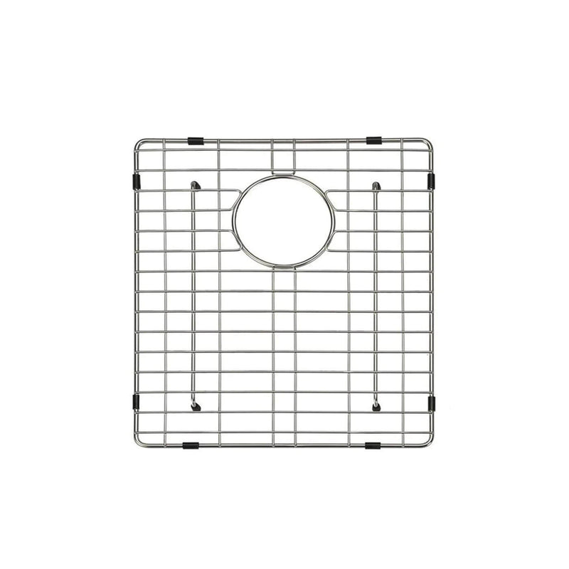 Lavello Single Stainless Steel Sink Protector 393x393mm