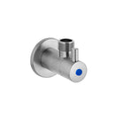 Levi 1/4 Turn Ceramic Disc Mini Cistern Stop