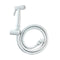 Levi Bidet Toilet Trigger Spray with Wall Mount