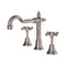 Lillian Hamptons Vintage Assembly Tap Set