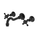 Lillian Hamptons Vintage Assembly Tap Set