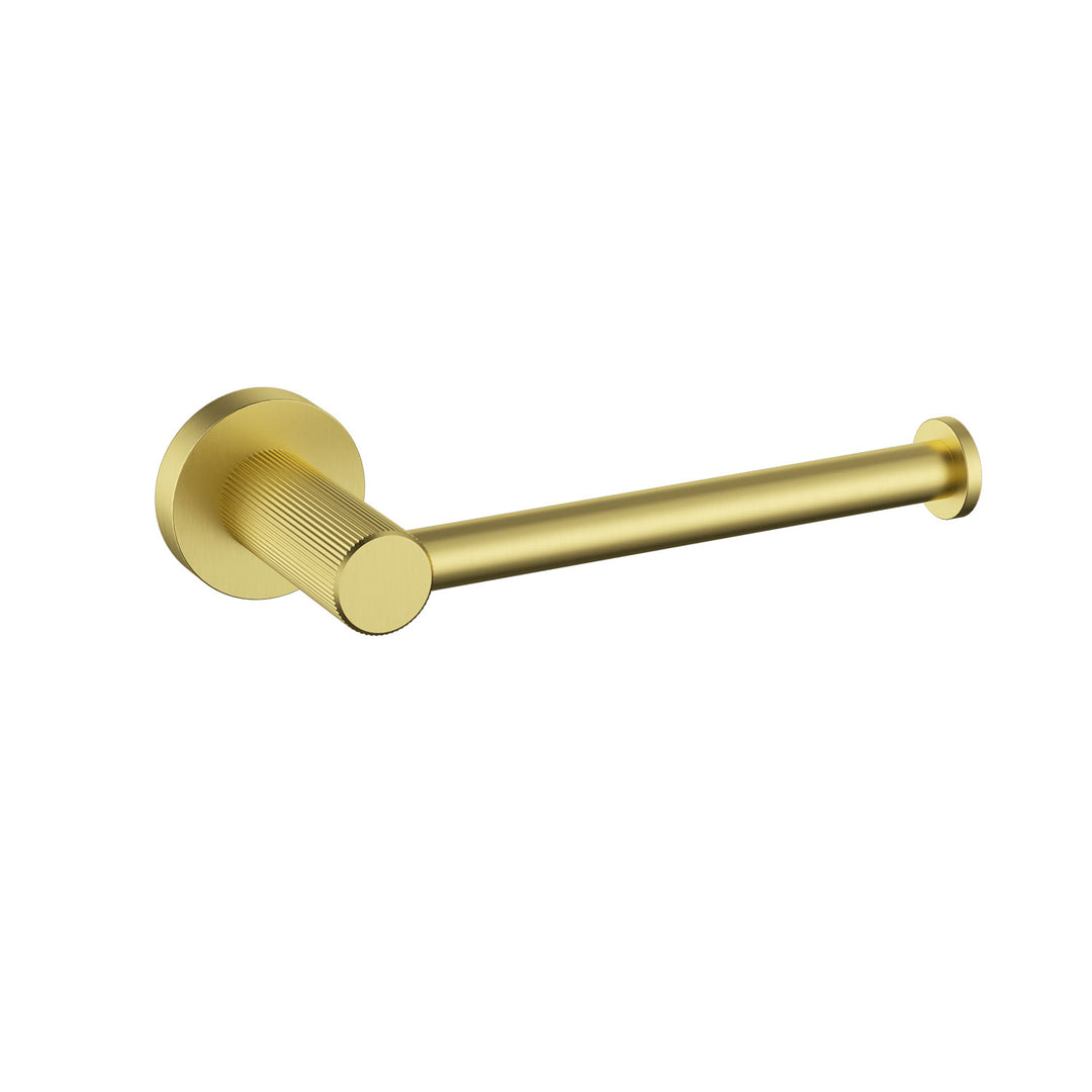 Linie Fluted Toilet Roll Holder
