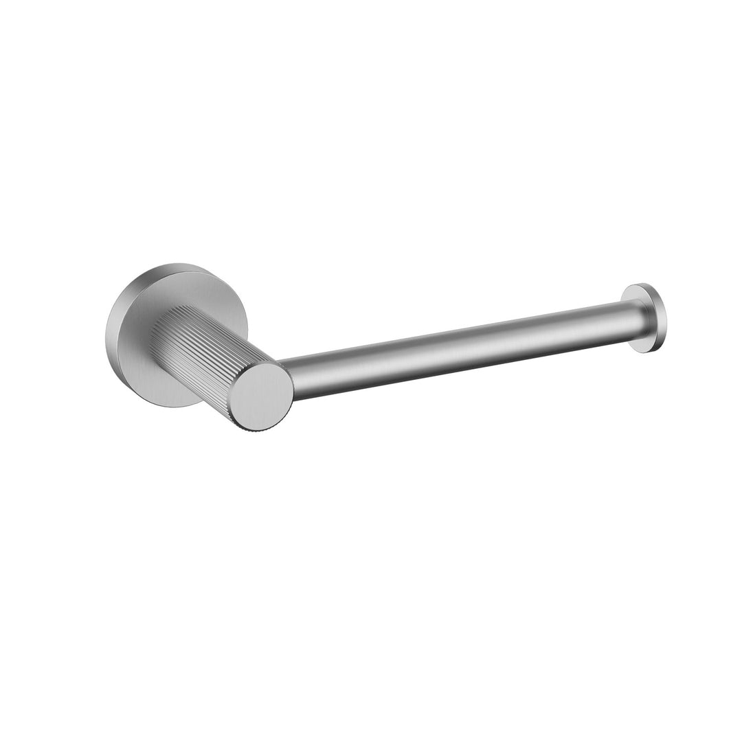 Linie Fluted Toilet Roll Holder