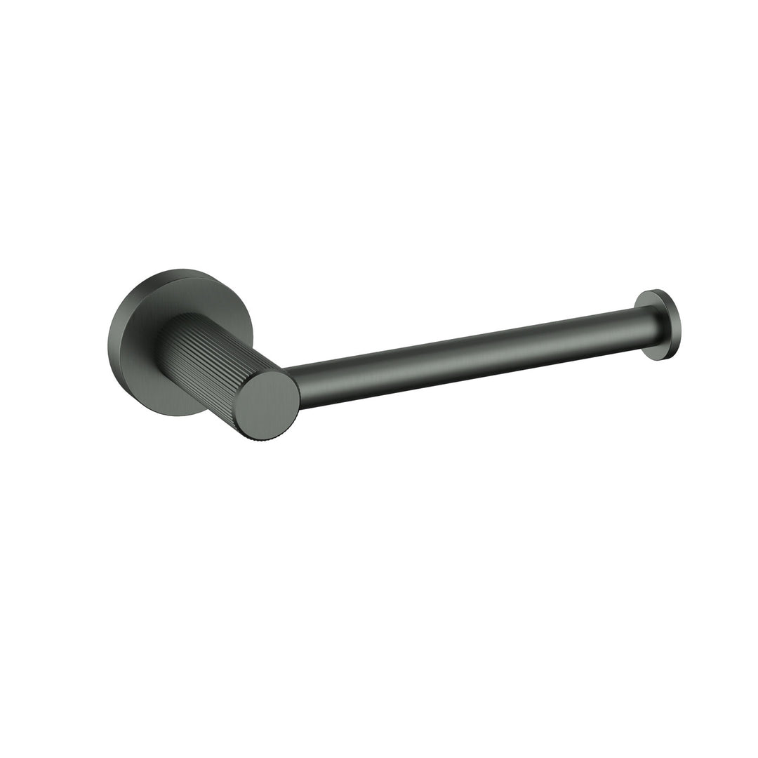 Linie Fluted Toilet Roll Holder