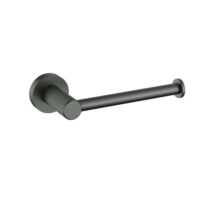 Linie Fluted Toilet Roll Holder