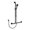 Luciana Care DDA Shower Rail with Grab Bar
