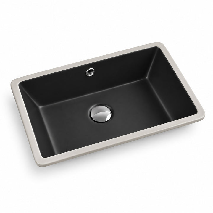 Malmo Undermount Ceramic Basin 540x350mm