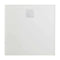 Marbletrend Flinders Rear Outlet Shower Base