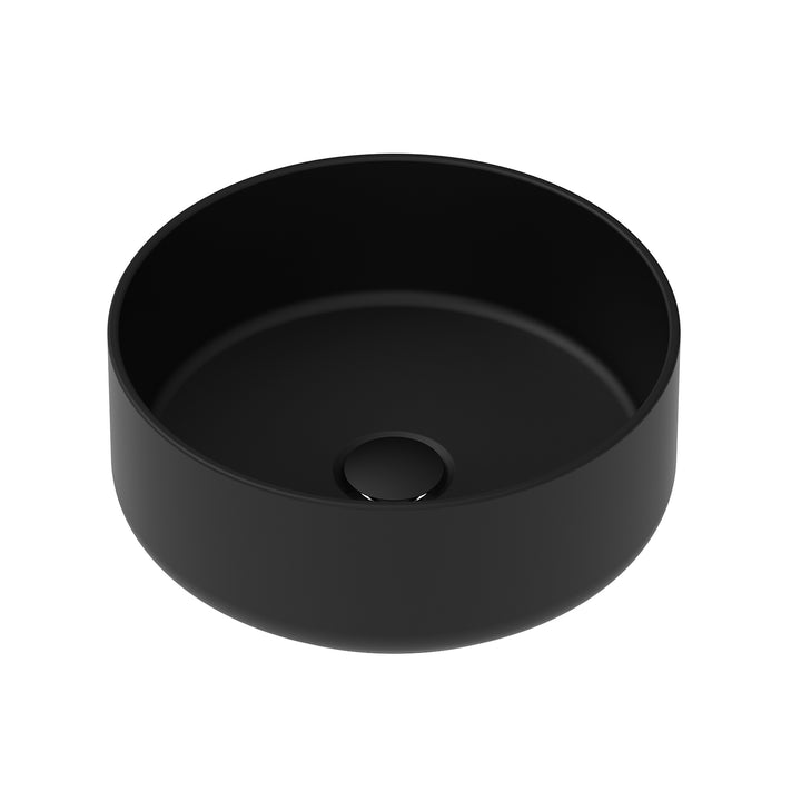 Margot Round Ceramic Basin 360mm